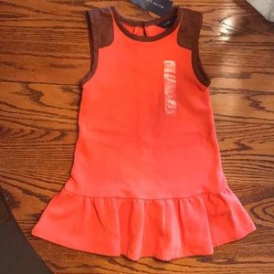 Ralph Lauren jumper in size 4/4T